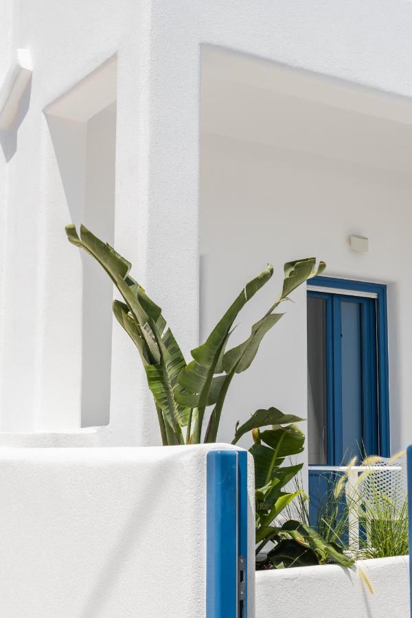 Amore Villa Karterados  Buitenkant foto